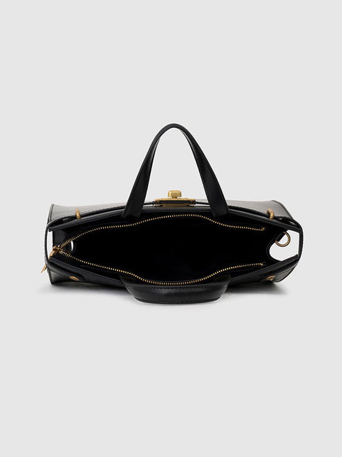 Stella Top Handle Bag